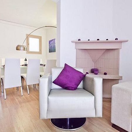 Lavander Sitges Ruang foto