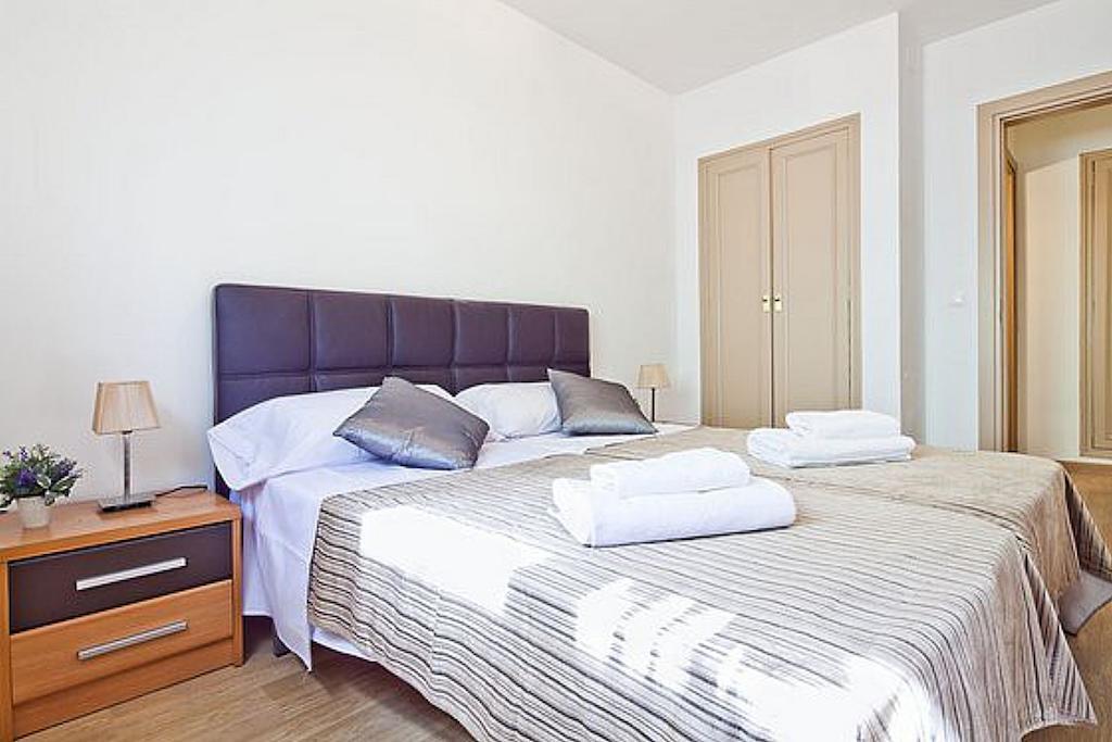 Lavander Sitges Ruang foto