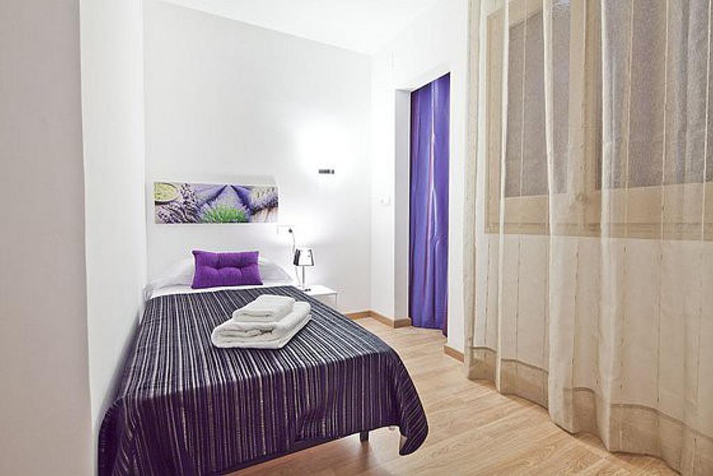 Lavander Sitges Ruang foto