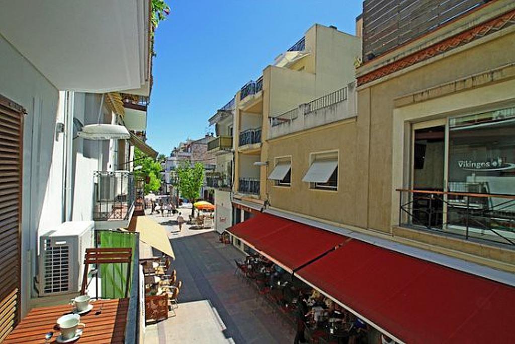 Lavander Sitges Ruang foto